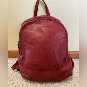 HARBOUR 2nd leather bag